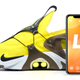 Illustration for article titled You Can Now Tell Siri to Tighten Your Nike Self-Lacing Sneakers